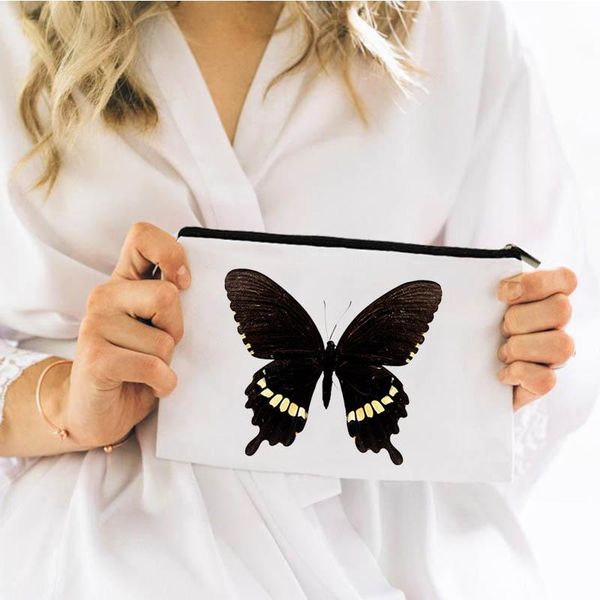 cosmetic bags & cases butterfly bag for makeup women's mini storage handbags travel make up organizer woman pouch kawaii
cosmetic bags & cases butterfly bag for makeup women's mini storage handbags travel make up organizer woman pouch kawaii