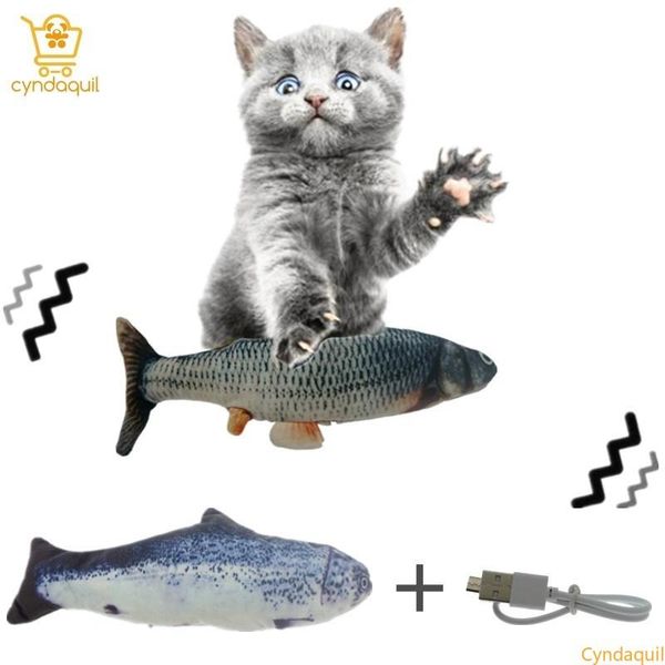 cat toys toy fish usb electric pet products for cats accessories home articles pets cats' soft dog
cat toys toy fish usb electric pet products for cats accessories home articles pets cats' soft dog