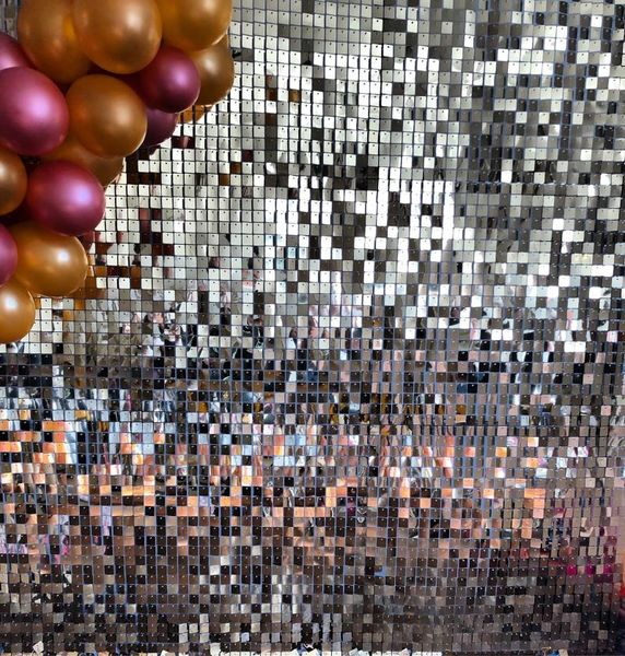 party decoration 3d 30x30cm shiny silver sequin shimmer wall backdrop panels for wedding birthday event po background
party decoration 3d 30x30cm shiny silver sequin shimmer wall backdrop panels for wedding birthday event po background