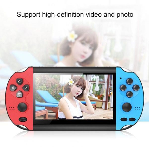 game console 4.3-inch joystick for switch built-in 10,000 games handheld players x1game portable
game console 4.3-inch joystick for switch built-in 10,000 games handheld players x1game portable