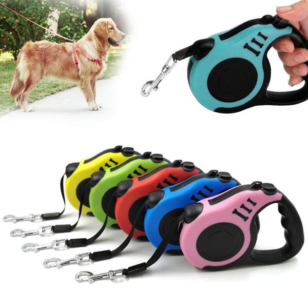 dog collars & leashes 3/5m durable leash automatic retractable nylon cat lead extension puppy walking running roulette for dogs pet products
dog collars & leashes 3/5m durable leash automatic retractable nylon cat lead extension puppy walking running roulette for dogs pet products