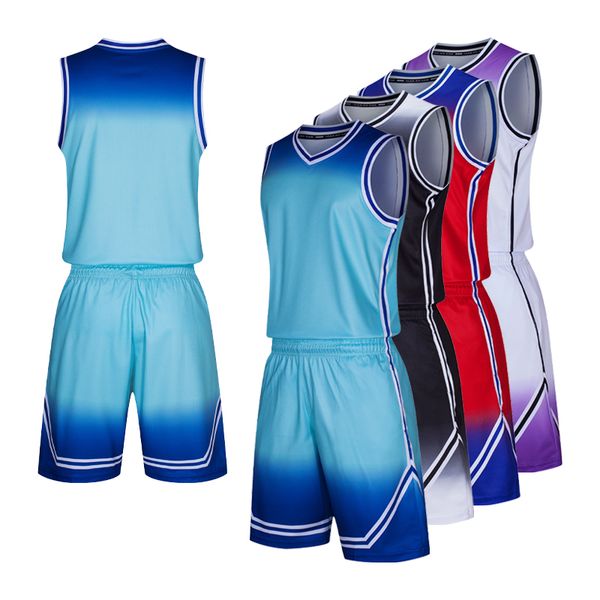 soccer jersey tolcbasketball men sets sports gym clothes polyester breathable sleeves vest shorts customized training suits summ, Black;yellow
soccer jersey tolcbasketball men sets sports gym clothes polyester breathable sleeves vest shorts customized training suits summ, Black;yellow