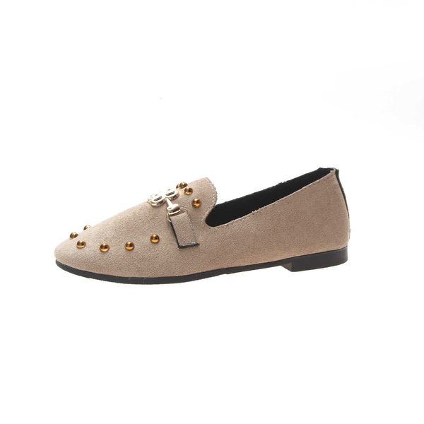 dress shoes korea style women's camuroy apartments single vantage foot square ladies'soft autumn ballet flats eh3b, Black
dress shoes korea style women's camuroy apartments single vantage foot square ladies'soft autumn ballet flats eh3b, Black