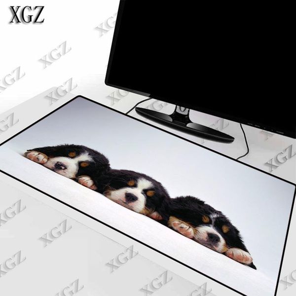 mouse pads & wrist rests xgz animal beauty cute dogs large gaming pad gamer computer rubber locking edge mat xl xxl 30x60/40x90cm
mouse pads & wrist rests xgz animal beauty cute dogs large gaming pad gamer computer rubber locking edge mat xl xxl 30x60/40x90cm