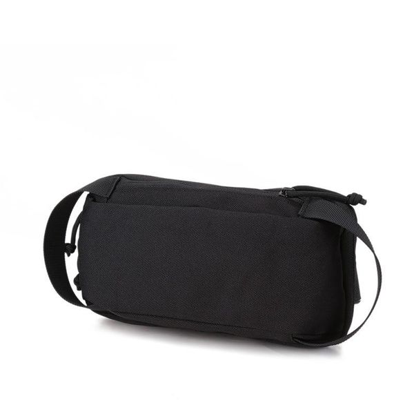 multifunctional 3-way tactical crossbody storage bag one-shoulder anti-theft chest leisure sports waist support, Black;gray
multifunctional 3-way tactical crossbody storage bag one-shoulder anti-theft chest leisure sports waist support, Black;gray