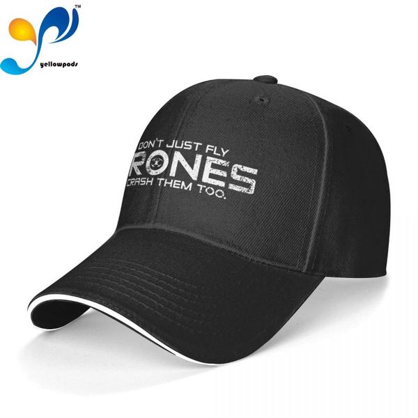 ball caps i don't just drones crash them too. baseball cap women's snapback man kids trucker gorra summer fisher brand men, Blue;gray
ball caps i don't just drones crash them too. baseball cap women's snapback man kids trucker gorra summer fisher brand men, Blue;gray
