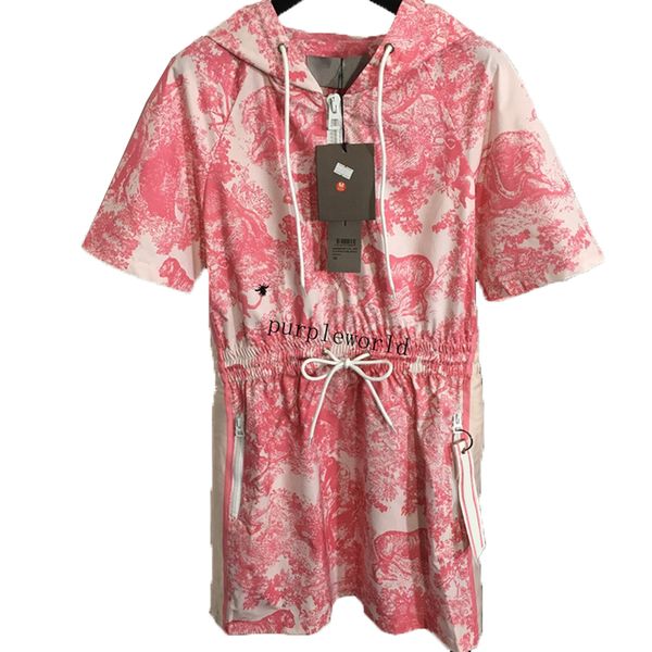 classy women dresses designer skirts summer latest dress personality elastic waist skirt luxury hooded dresses, Black;gray
classy women dresses designer skirts summer latest dress personality elastic waist skirt luxury hooded dresses, Black;gray