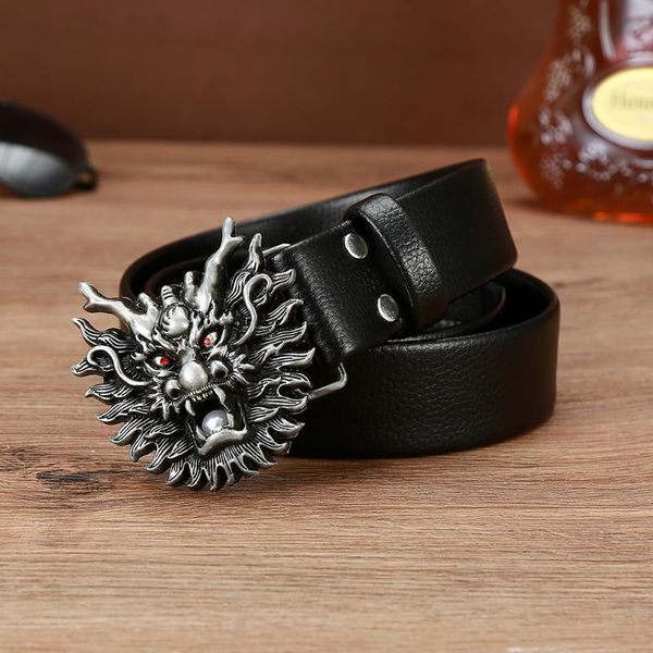 belts american original leading personality leisure zinc alloy belt buckle pu men and women same style, Black;brown
belts american original leading personality leisure zinc alloy belt buckle pu men and women same style, Black;brown