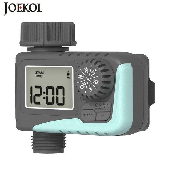 watering equipments arrivals mini automatic water timer sprinkler controller outdoor waterproof garden system irrigation
watering equipments arrivals mini automatic water timer sprinkler controller outdoor waterproof garden system irrigation