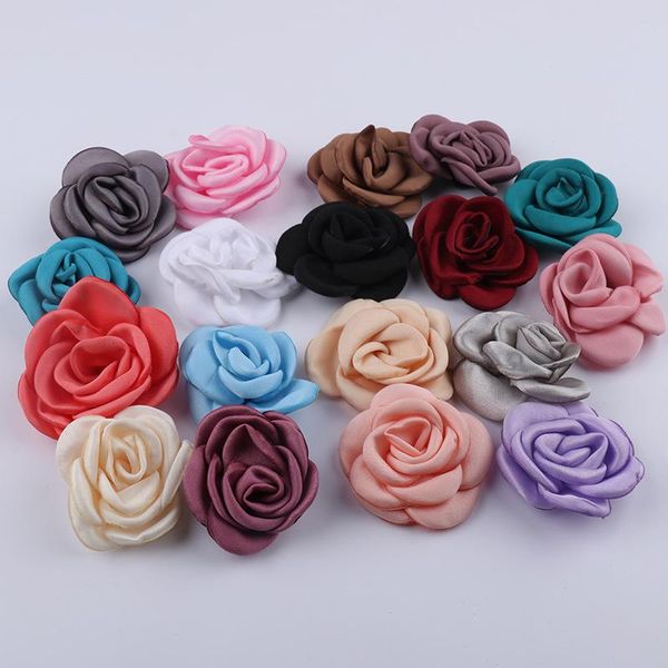 decorative flowers & wreaths 5pc 4.5cm burnt edge flower handmade hairpin diy material stereotyped jewelry accessories fake cloth
decorative flowers & wreaths 5pc 4.5cm burnt edge flower handmade hairpin diy material stereotyped jewelry accessories fake cloth