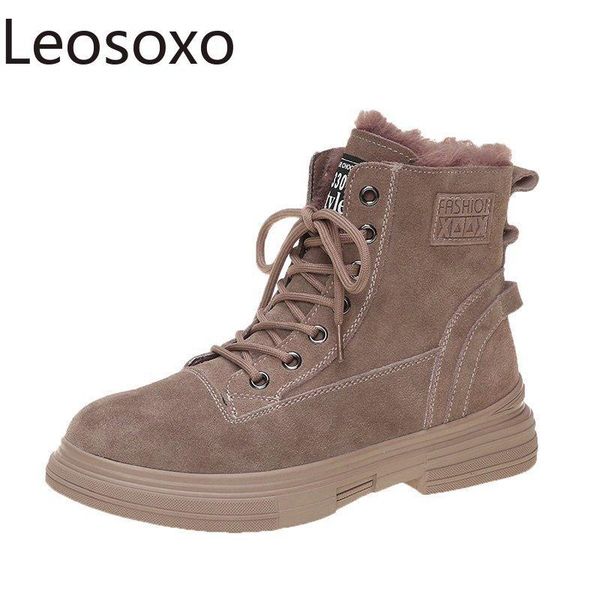 boots casual shoes women's winter snow for women keep warm comfortable outdoor sneaker zapatillas mujer leisure shoe, Black
boots casual shoes women's winter snow for women keep warm comfortable outdoor sneaker zapatillas mujer leisure shoe, Black