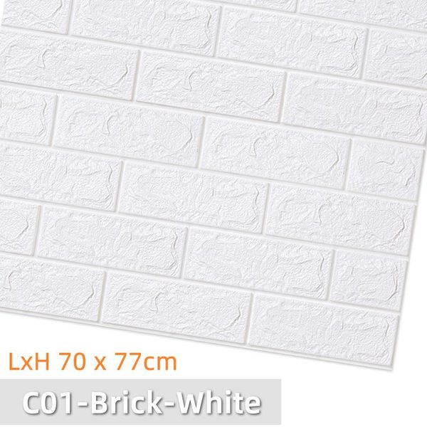 wallpapers 8pcs 3d marble brick wall stickers diy decor self-adhesive waterproof room wallpaper for kids bedroom
wallpapers 8pcs 3d marble brick wall stickers diy decor self-adhesive waterproof room wallpaper for kids bedroom