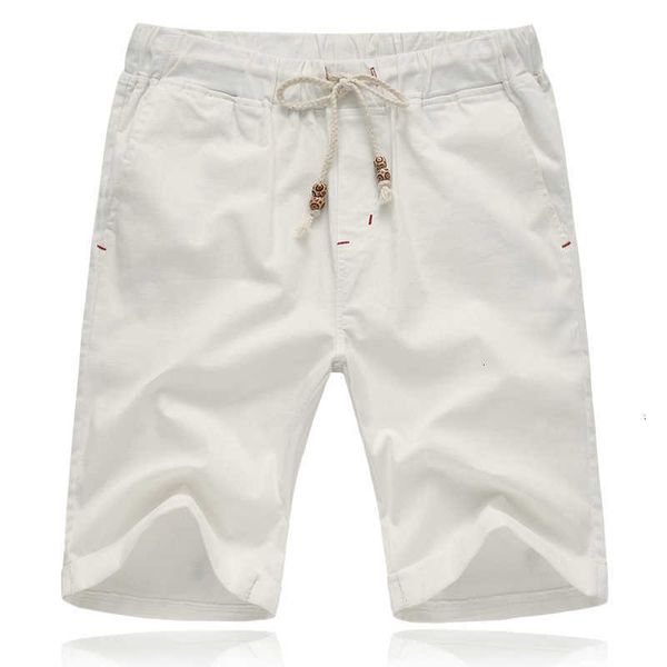 men's shorts fashion summer cotton pure color drawstring men casual beach homme short pant 8 colors w5jk ajll, White;black
men's shorts fashion summer cotton pure color drawstring men casual beach homme short pant 8 colors w5jk ajll, White;black