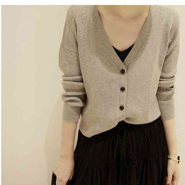 coats coats women's cashmere autumn winter v-neck cardigan sweater wool elastic sweaters slim tight bottoming knitted cardigans, Tan;black
coats coats women's cashmere autumn winter v-neck cardigan sweater wool elastic sweaters slim tight bottoming knitted cardigans, Tan;black