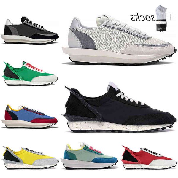with socks ldv waffle black grey boots shoes for men women varsity blue pink fashion outdoor breathable trainers sport sneakers
with socks ldv waffle black grey boots shoes for men women varsity blue pink fashion outdoor breathable trainers sport sneakers