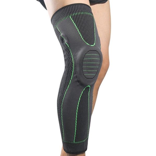 knee gel running brace silica knitting sports elastic kneecap kneepad leggings lengthen basketball football pads fitness elbow &, Black;gray
knee gel running brace silica knitting sports elastic kneecap kneepad leggings lengthen basketball football pads fitness elbow &, Black;gray