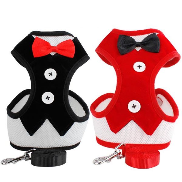 dog collars & leashes breathable pet harness and leash set air nylon mesh puppy small dogs cat clothes accessories vest net for chihuahua
dog collars & leashes breathable pet harness and leash set air nylon mesh puppy small dogs cat clothes accessories vest net for chihuahua
