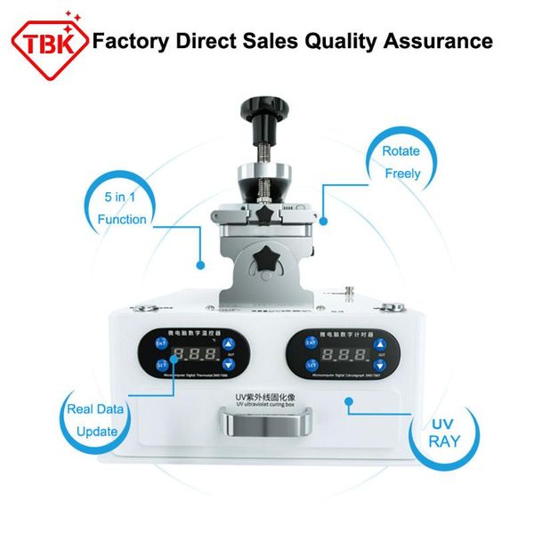 power tool sets tbk 258uv lcd separator machine for flat screen curved edge glue removal with uv curing box dual pump mobile phone repair to
power tool sets tbk 258uv lcd separator machine for flat screen curved edge glue removal with uv curing box dual pump mobile phone repair to