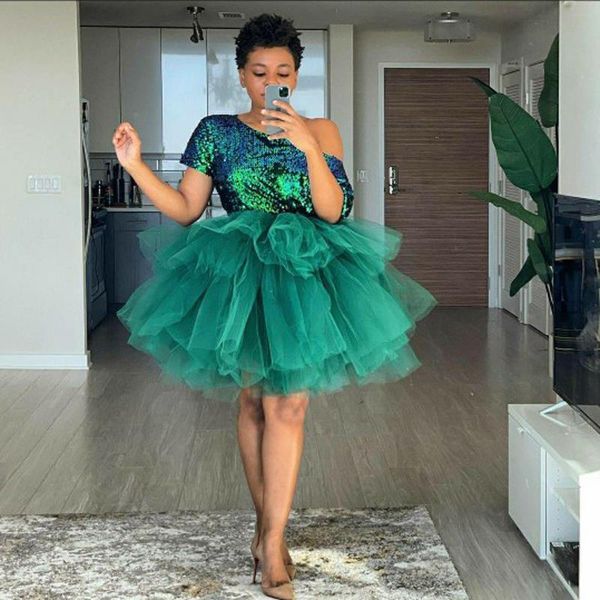 puffy tulle mini tiered lush women skirts tutu short midi custom made prom party plus size, Black
puffy tulle mini tiered lush women skirts tutu short midi custom made prom party plus size, Black