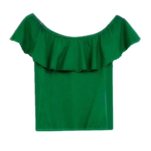 plus size t-shirt fashion cotton slash neck t shirt women 2021 spring off shoulder black white ruffles tees blusas l- 6xl
plus size t-shirt fashion cotton slash neck t shirt women 2021 spring off shoulder black white ruffles tees blusas l- 6xl
