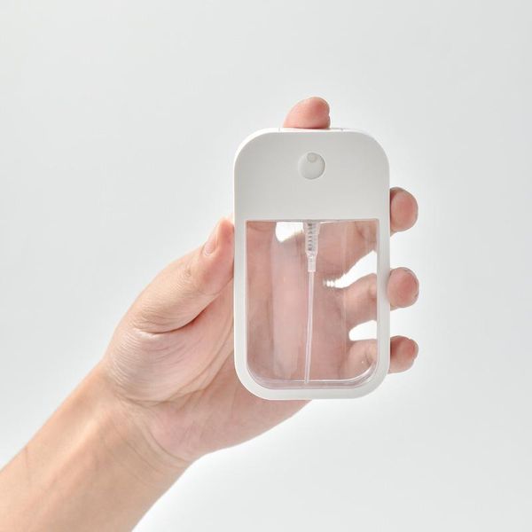 storage bottles & jars 5pcs 38ml clear spray bottle fine mist atomizer portable card shape liquid alcohol perfume cosmetic dispenser
storage bottles & jars 5pcs 38ml clear spray bottle fine mist atomizer portable card shape liquid alcohol perfume cosmetic dispenser