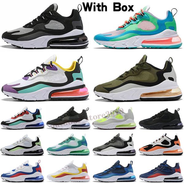 bred react men women run shoes 270s bauhaus optical core white university red triple black dusk purple teal mens trainers sports sneakers
bred react men women run shoes 270s bauhaus optical core white university red triple black dusk purple teal mens trainers sports sneakers