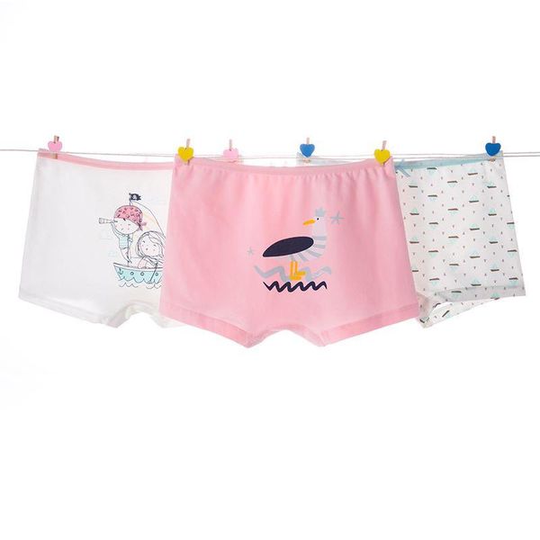 3pcs baby girls panties cotton kids cute princess teen underwear soft cartoon 3-13 years for teenagers toddler briefs clothes, Camo 
3pcs baby girls panties cotton kids cute princess teen underwear soft cartoon 3-13 years for teenagers toddler briefs clothes, Camo