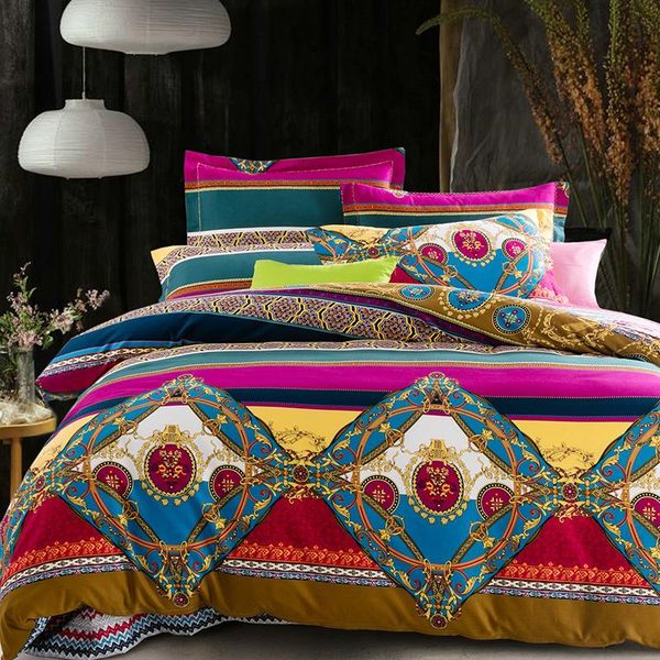 bedding sets 4pcs whole cotton thickening luxury sets/bedclothes king size duvet cover bed sheet linens pillowcases set
bedding sets 4pcs whole cotton thickening luxury sets/bedclothes king size duvet cover bed sheet linens pillowcases set