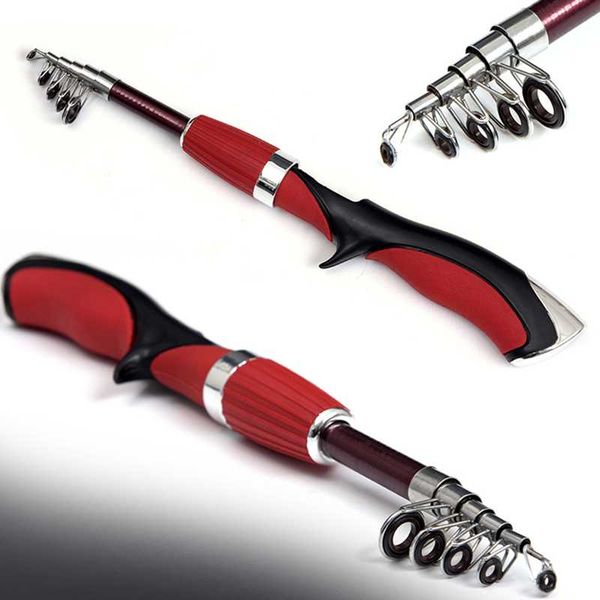 portable 1.4m ultralight glass fibre ice fishing rods travel sea rock casting boat
portable 1.4m ultralight glass fibre ice fishing rods travel sea rock casting boat