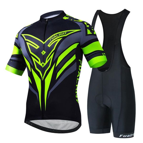 men riding a short-sleeved suits summer bike high-density 4 d ride cushion racing sets, Black;blue
men riding a short-sleeved suits summer bike high-density 4 d ride cushion racing sets, Black;blue