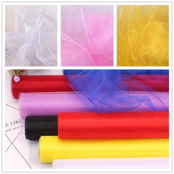 party decoration 48cm x 5m tulle roll mariage decor crystal fabric organza spool wedding birthday kids baby shower
party decoration 48cm x 5m tulle roll mariage decor crystal fabric organza spool wedding birthday kids baby shower