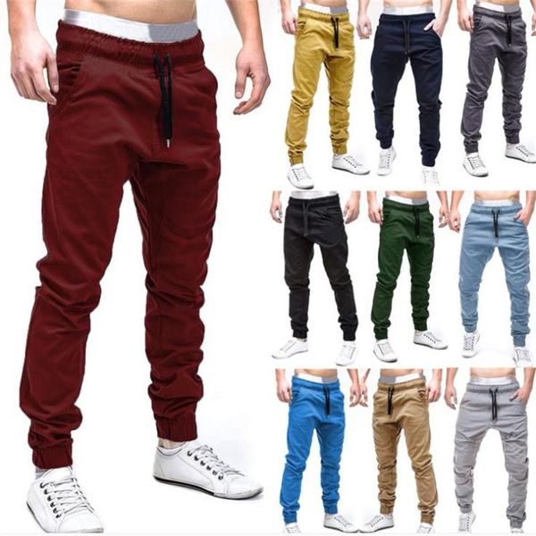 men's pants 2022 hip hop men cargo joggers casual male sportswear sweatpants multi-pocket trousers slim fit harem, Black
men's pants 2022 hip hop men cargo joggers casual male sportswear sweatpants multi-pocket trousers slim fit harem, Black