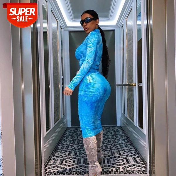 spring new print turtleneck bodycon midi dress woman 2020 casual street pleated slim zipper mujer #bh11, White;black
spring new print turtleneck bodycon midi dress woman 2020 casual street pleated slim zipper mujer #bh11, White;black