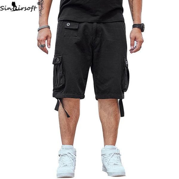 men's plus size shorts summer cotton soft black style tooling five point mens pants fashion leisure fat increase men, White;black
men's plus size shorts summer cotton soft black style tooling five point mens pants fashion leisure fat increase men, White;black