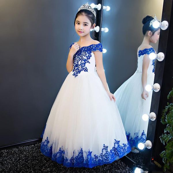 tulle flowers girl dresses jewel puffy princess pageant country gowns for wedding evening bridesmaid dress first communion girl's, Red;yellow
tulle flowers girl dresses jewel puffy princess pageant country gowns for wedding evening bridesmaid dress first communion girl's, Red;yellow