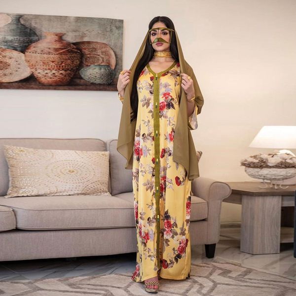 ramadan eid mubarak muslim hijab jalabiya dress abaya dubai turkey islam dresses abayas for women vestidos robe longue kaftan, Red
ramadan eid mubarak muslim hijab jalabiya dress abaya dubai turkey islam dresses abayas for women vestidos robe longue kaftan, Red