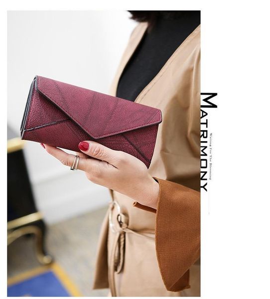 wallets 2021 women's wallet korean version ladies long zipper clutch large capacity mobile card holder, Red;black
wallets 2021 women's wallet korean version ladies long zipper clutch large capacity mobile card holder, Red;black