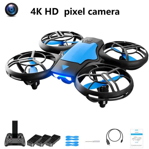 mini drone 4k profession hd wide angle camera 1080p wifi fpv height keep drones helicopter toys
mini drone 4k profession hd wide angle camera 1080p wifi fpv height keep drones helicopter toys