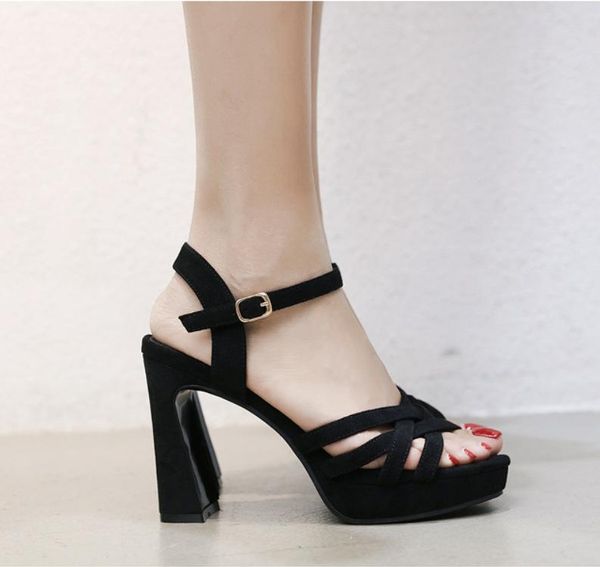 sandals high heel sandal for women shoes lady 2021 buckle strap suit female beige high-heeled comfort girls low black fashion
sandals high heel sandal for women shoes lady 2021 buckle strap suit female beige high-heeled comfort girls low black fashion