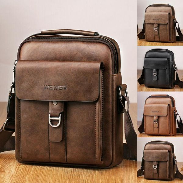 duffel bags men's leather bag vintage shoulder cross body handbag tote messenger satchel
duffel bags men's leather bag vintage shoulder cross body handbag tote messenger satchel