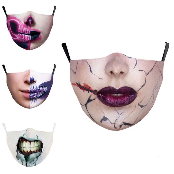 mask funny spoof horror graffiti halloween face-mouth women men cosplay masks breathable sports antifog party xmas mask
mask funny spoof horror graffiti halloween face-mouth women men cosplay masks breathable sports antifog party xmas mask