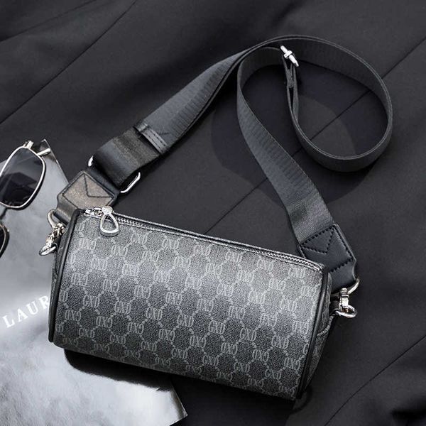 luxury brand design men single shoulder bag fashion casual crossbody bucket teens student phone storage small handbag trendy
luxury brand design men single shoulder bag fashion casual crossbody bucket teens student phone storage small handbag trendy