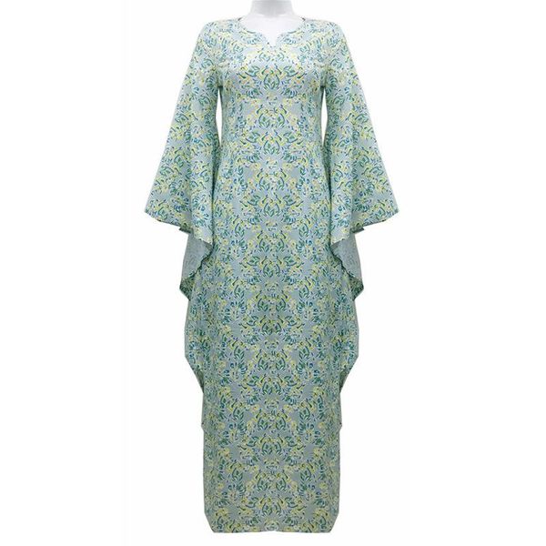 casual dresses bohemian middle east women abayas v-neck full sleeve print elegant retro dinner party evening loose long, Black;gray
casual dresses bohemian middle east women abayas v-neck full sleeve print elegant retro dinner party evening loose long, Black;gray