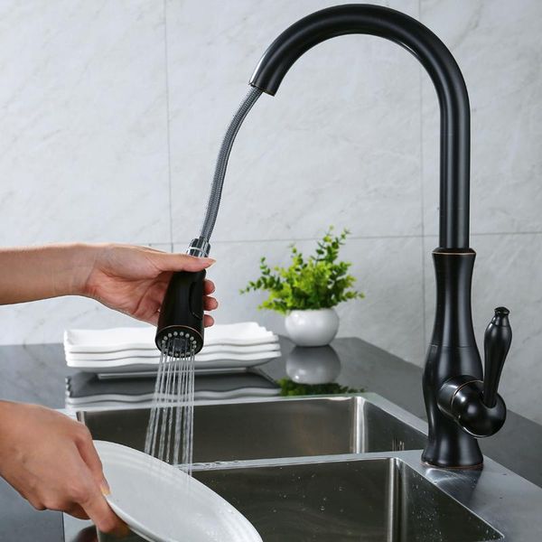 kitchen faucets olmey modern single handle pull out orb sink faucets, lever mixer with 3-functions spray head 11008-c13
kitchen faucets olmey modern single handle pull out orb sink faucets, lever mixer with 3-functions spray head 11008-c13