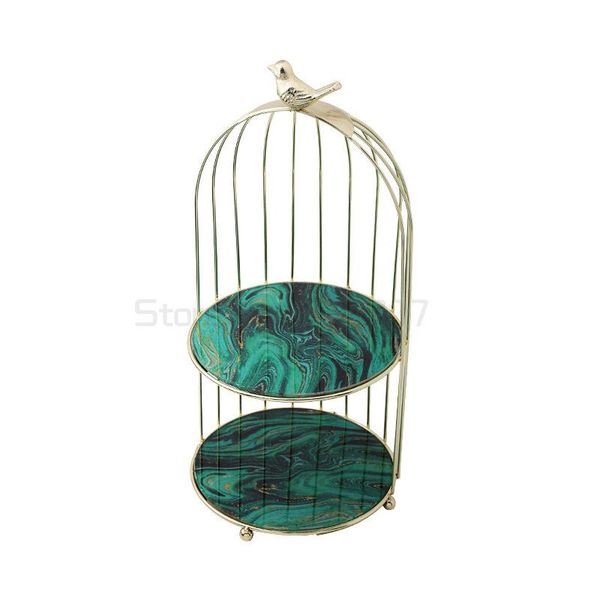 other festive & party supplies nordic metal creative dessert tray golden double-layer tempered glass cupcake storage rack birdcage design or
other festive & party supplies nordic metal creative dessert tray golden double-layer tempered glass cupcake storage rack birdcage design or