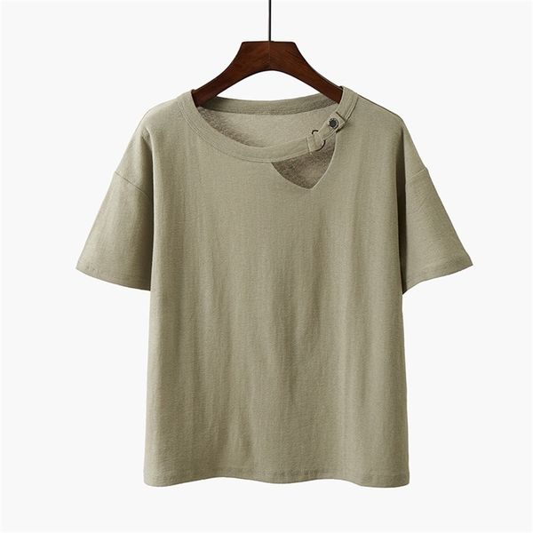 wwenn ropa mujer summer t shirt women korean fashion tshirt short sleeve cotton clothing tee femme o-neck pink blue 210507, White
wwenn ropa mujer summer t shirt women korean fashion tshirt short sleeve cotton clothing tee femme o-neck pink blue 210507, White