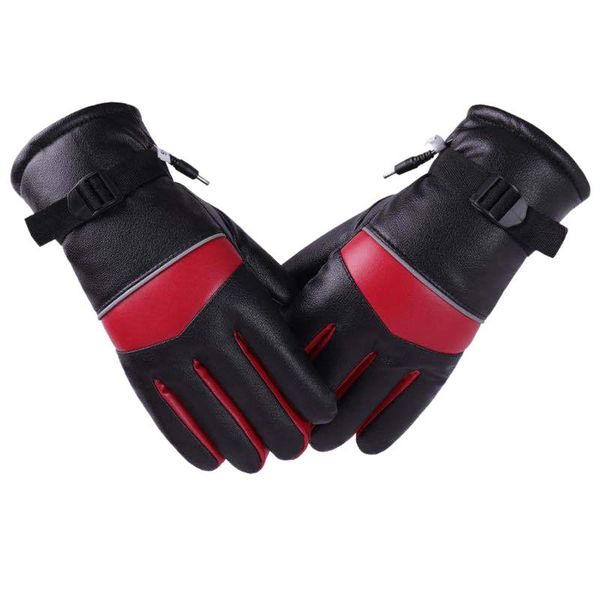ski gloves 1pair men women soft outdoor sports hand warmer heated winter warm touch screen thermal skiing usb powered fast heating
ski gloves 1pair men women soft outdoor sports hand warmer heated winter warm touch screen thermal skiing usb powered fast heating