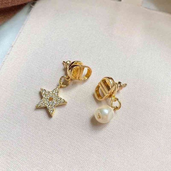 70% off outlet online silver needle inlaid diamond letter asymmetric star front and back earrings fashion earrings
70% off outlet online silver needle inlaid diamond letter asymmetric star front and back earrings fashion earrings