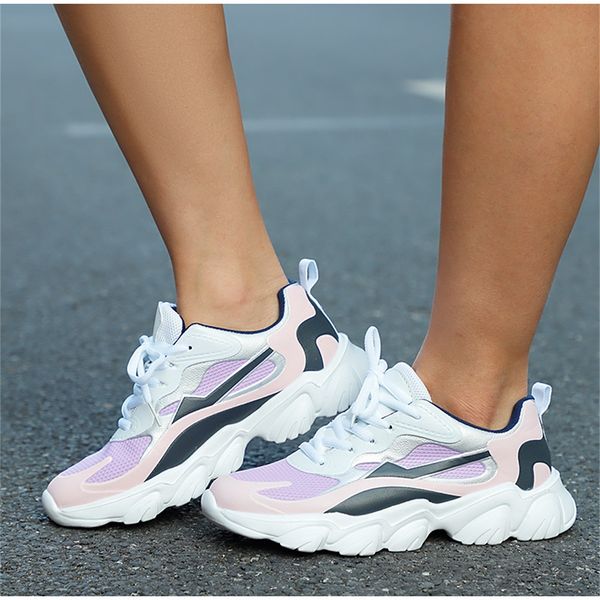 aliyi new sneakers women 2021 autumn lace up breathable ladies casual loafer outdoor large size 35-42 female sport running shoes
aliyi new sneakers women 2021 autumn lace up breathable ladies casual loafer outdoor large size 35-42 female sport running shoes