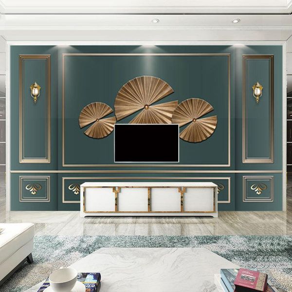 wallpapers european-style simulation plaster line wallpaper wall panel decoration light luxury net red living room background
wallpapers european-style simulation plaster line wallpaper wall panel decoration light luxury net red living room background